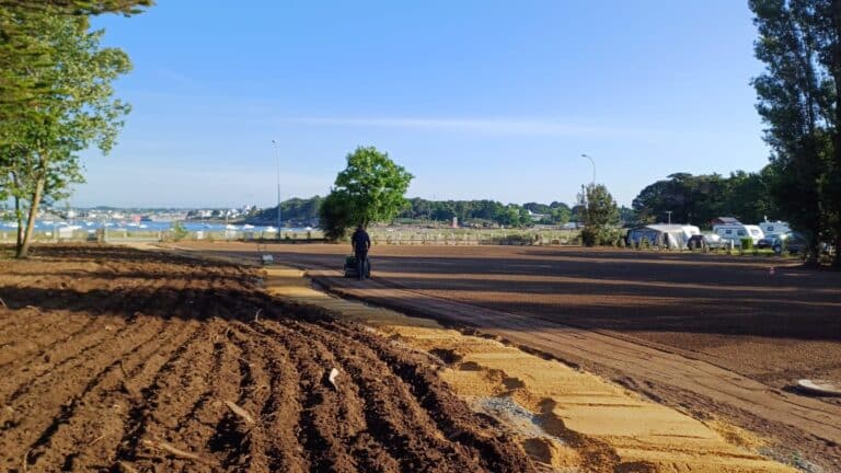 Semis 2 1 - Quimper Concarneau