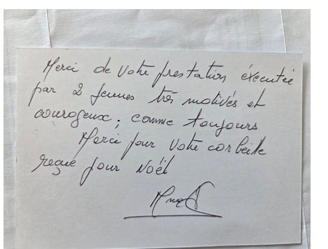 SARL LE NOACH PAYSAGE QUIMPER Un grand merci a notre 1 1551721040288198 - Quimper Concarneau SARL LE NOACH PAYSAGE QUIMPER Un grand merci a notre 1 1551721040288198 - Quimper Concarneau