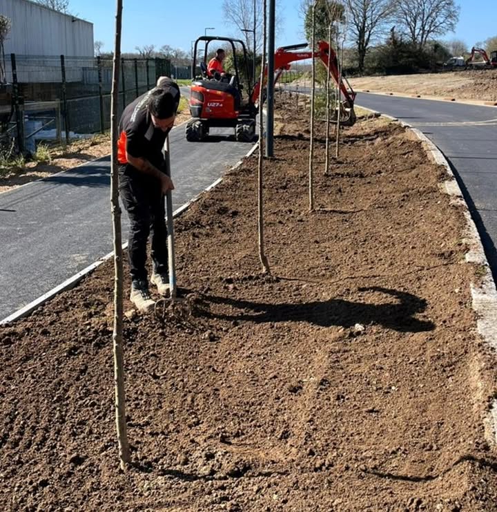 SARL LE NOACH PAYSAGE a Quimper Amenagements paysages et engazonnement 1 1571917981601837 - Quimper Concarneau SARL LE NOACH PAYSAGE a Quimper Amenagements paysages et engazonnement 1 1571917981601837 - Quimper Concarneau